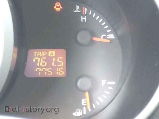 2011 MAZDA CX-7 - VIN: JM3ER2AM2B0399870 - Фото 8