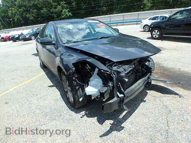 Photo 1YVHZ8DH7C5M28768 - MAZDA 6 2012