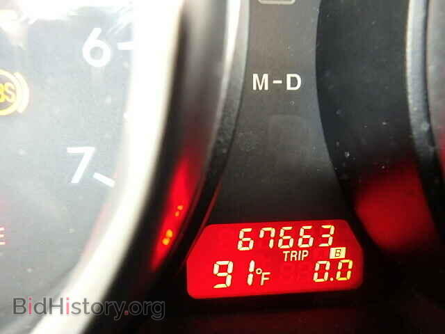 2012 MAZDA 6 - VIN: 1YVHZ8DH7C5M28768 - Фото 8