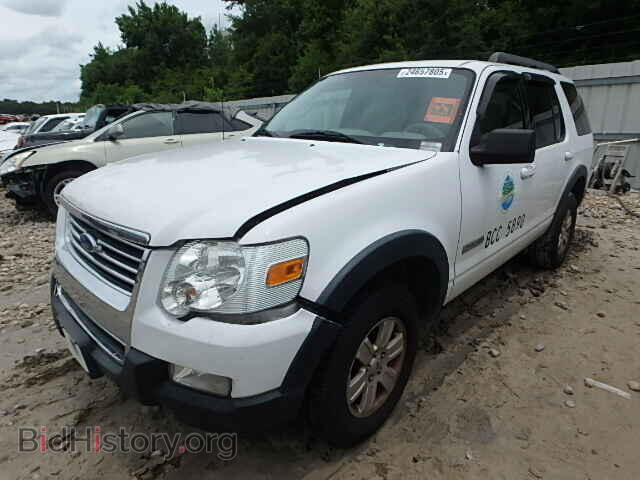 2007 FORD EXPLORER - VIN: 1FMEU63E07UA67670 - Photo 2