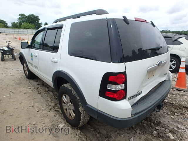 2007 FORD EXPLORER - VIN: 1FMEU63E07UA67670 - Photo 3