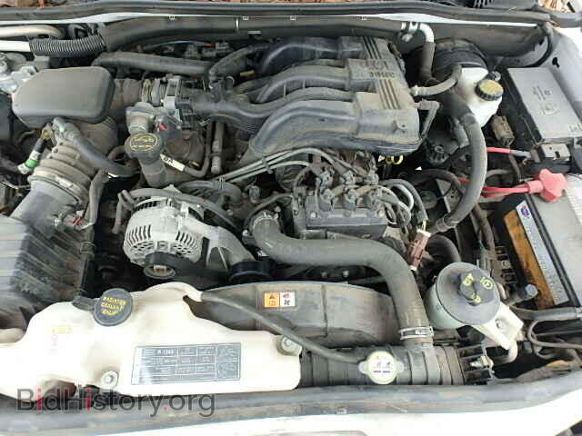 2007 FORD EXPLORER - VIN: 1FMEU63E07UA67670 - Photo 7