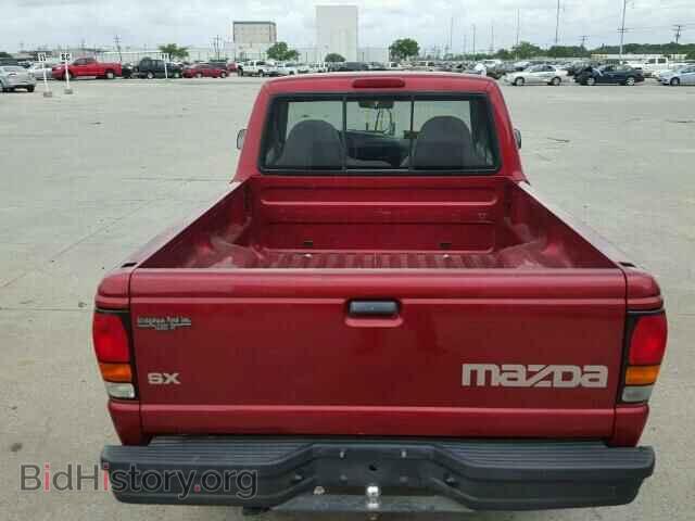 1999 MAZDA B2500 - VIN: 4F4YR12C2XTM45264 - Photo 6