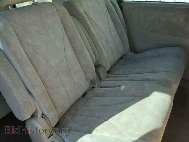 2002 MAZDA MPV - VIN: JM3LW28A620332975 - Фото 6