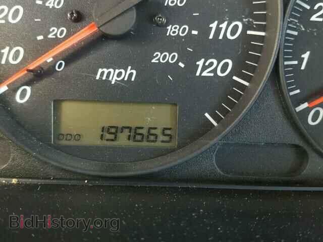 2002 MAZDA MPV - VIN: JM3LW28A620332975 - Фото 8