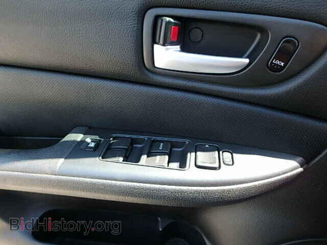2007 MAZDA 6 - VIN: 1YVHP84C375M31473 - Фото 9