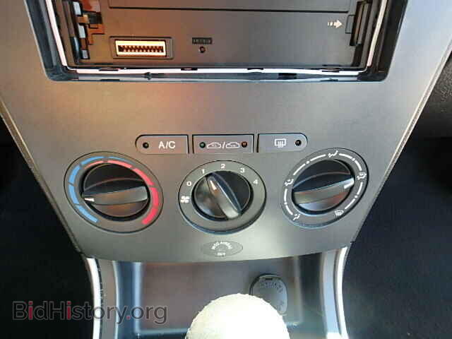 2007 MAZDA 6 - VIN: 1YVHP84C375M31473 - Фото 10