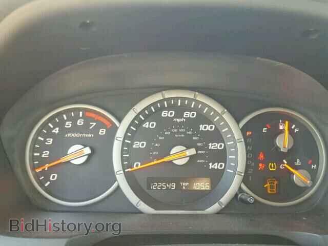 2008 HONDA PILOT - VIN: 5FNYF28508B017763 - Фото 8