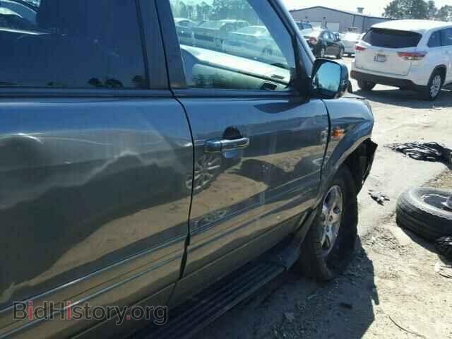 2008 HONDA PILOT - VIN: 5FNYF28508B017763 - Фото 9