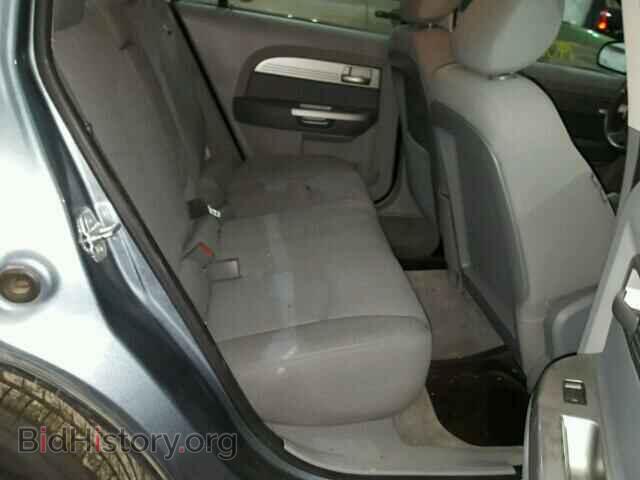 2007 CHRYSLER SEBRING - VIN: 1C3LC46RX7N545044 - Фото 6