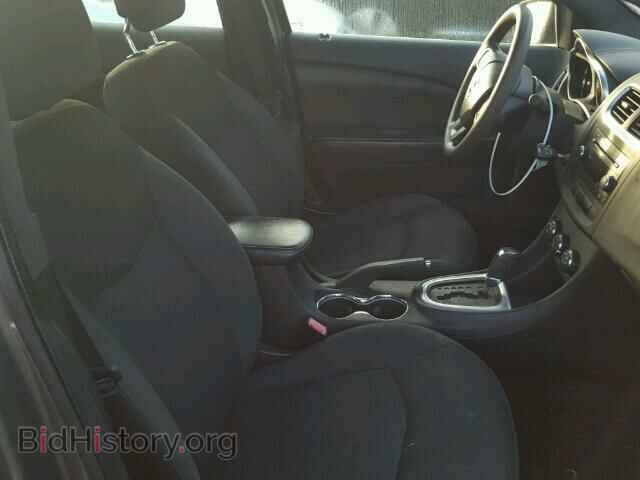 2012 DODGE AVENGER - VIN: 1C3CDZAB1CN235265 - Фото 5