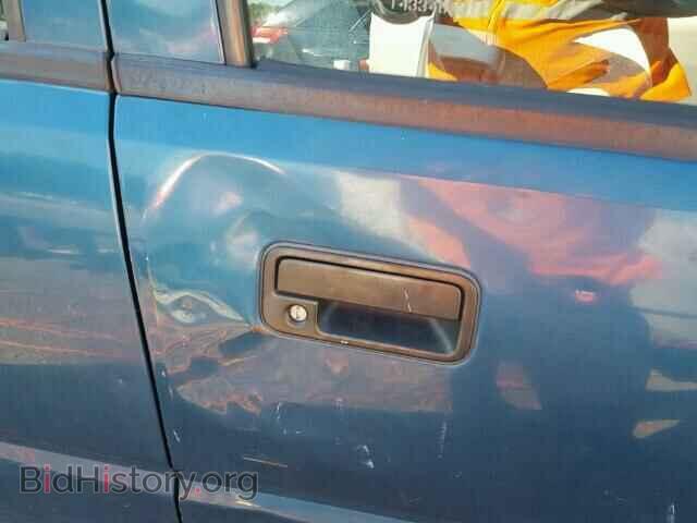 2001 ISUZU RODEO - VIN: 4S2CK58D714334813 - Фото 10