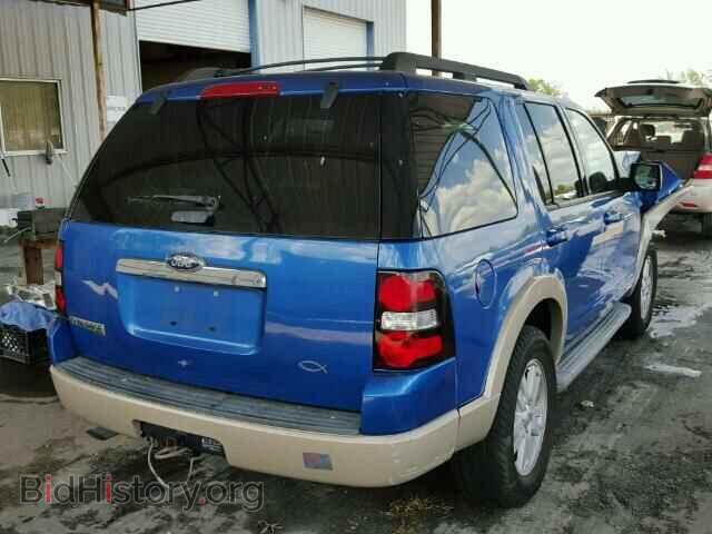 2010 FORD EXPLORER - VIN: 1FMEU6EE9AUA90756 - Photo 4