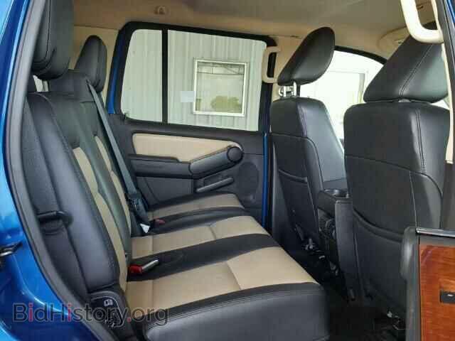 2010 FORD EXPLORER - VIN: 1FMEU6EE9AUA90756 - Photo 6