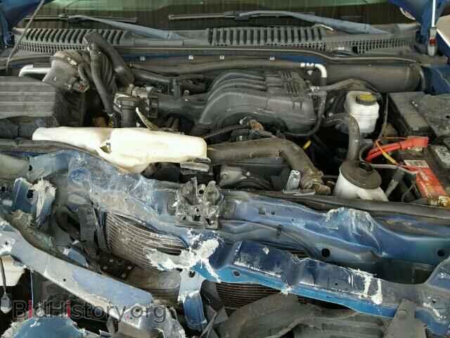 2010 FORD EXPLORER - VIN: 1FMEU6EE9AUA90756 - Photo 7