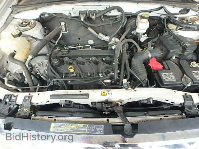 2009 FORD ESCAPE - VIN: 1FMCU03789KA42701 - Фото 7