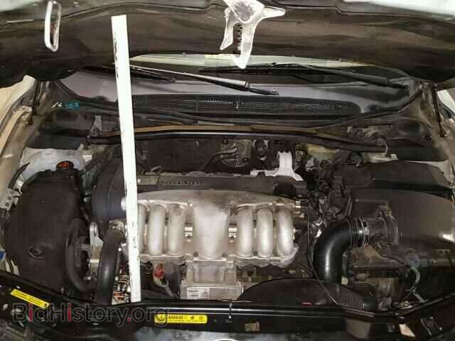 1999 VOLVO S80 - VIN: YV1TS97D4X1028130 - Фото 7