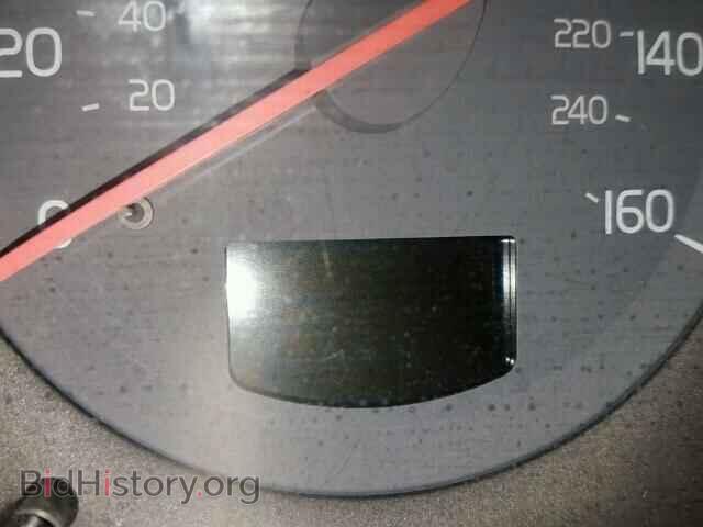 1999 VOLVO S80 - VIN: YV1TS97D4X1028130 - Фото 8