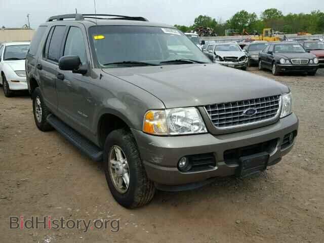 Photo 1FMZU73K85UA66051 - FORD EXPLORER 2005