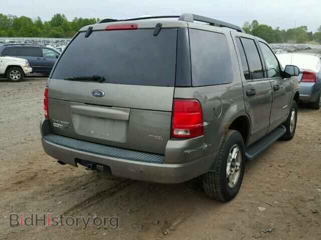 2005 FORD EXPLORER - VIN: 1FMZU73K85UA66051 - Фото 4