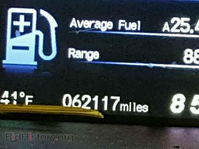 2013 HONDA CIVIC - VIN: 19XFB2F50DE215944 - Фото 8