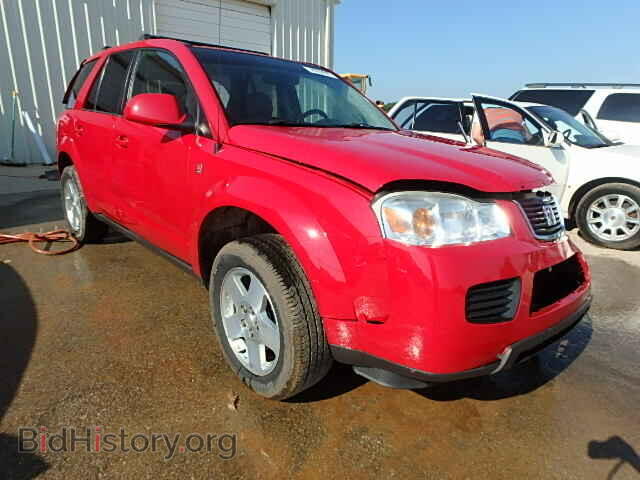Photo 5GZCZ53476S809070 - SATURN VUE 2006