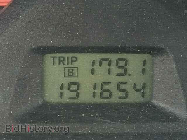 2004 MITSUBISHI LANCER - VIN: JA3AJ26E84U040646 - Фото 8