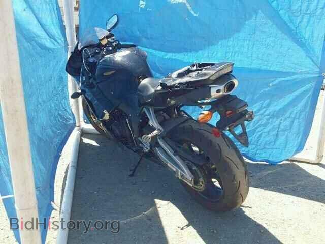 2015 HONDA CBR CYCLE - VIN: JH2PC4012FK800177 - Фото 3