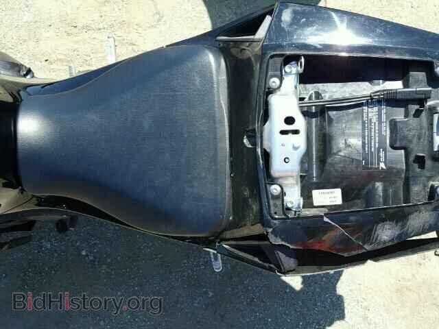 2015 HONDA CBR CYCLE - VIN: JH2PC4012FK800177 - Фото 6