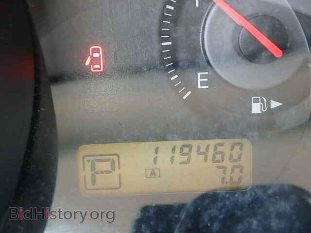 2009 NISSAN VERSA - VIN: 3N1BC11E29L462689 - Фото 8