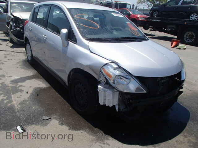Photo 3N1BC1CP5BL511369 - NISSAN VERSA 2011