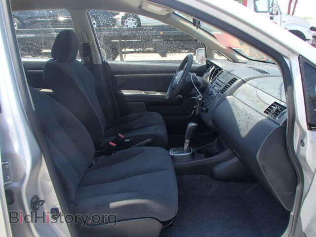 2011 NISSAN VERSA - VIN: 3N1BC1CP5BL511369 - Photo 5