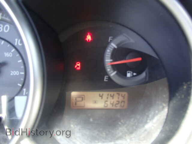 2011 NISSAN VERSA - VIN: 3N1BC1CP5BL511369 - Photo 8