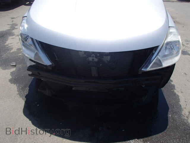 2011 NISSAN VERSA - VIN: 3N1BC1CP5BL511369 - Photo 10