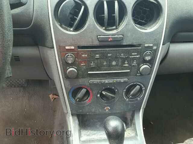 2006 MAZDA 6 - VIN: 1YVFP80C265M27989 - Фото 9
