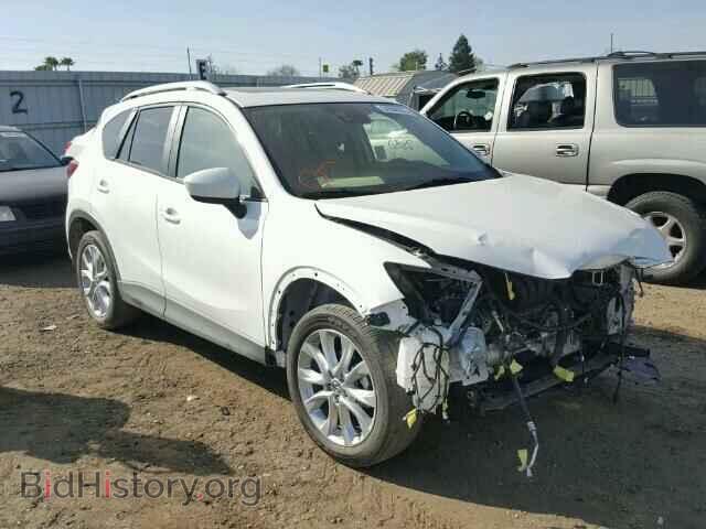 Photo JM3KE4DY2F0449651 - MAZDA CX-5 2015