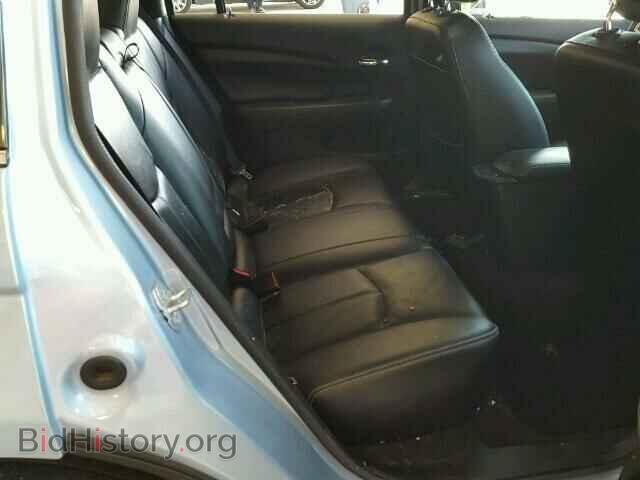 2013 CHRYSLER 200 - VIN: 1C3CCBCG4DN602650 - Фото 6