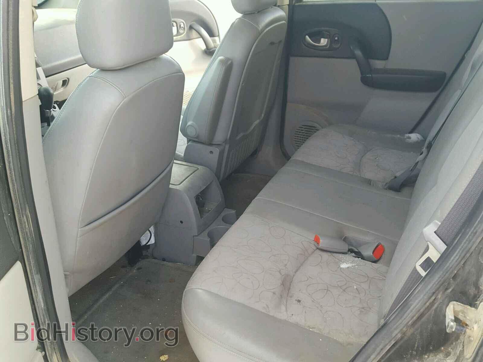 2004 SATURN VUE - VIN: 5GZCZ63464S829488 - Фото 6