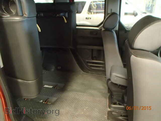 2005 HONDA ELEMENT - VIN: 5J6YH18305L012374 - Photo 6