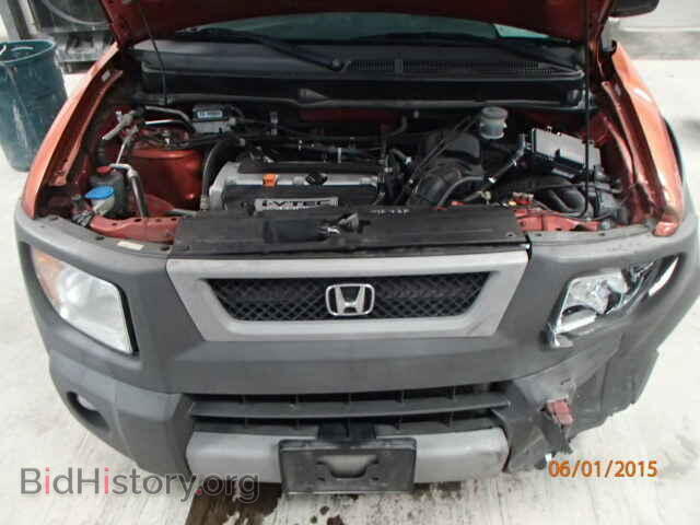 2005 HONDA ELEMENT - VIN: 5J6YH18305L012374 - Photo 7