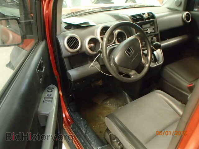 2005 HONDA ELEMENT - VIN: 5J6YH18305L012374 - Photo 9