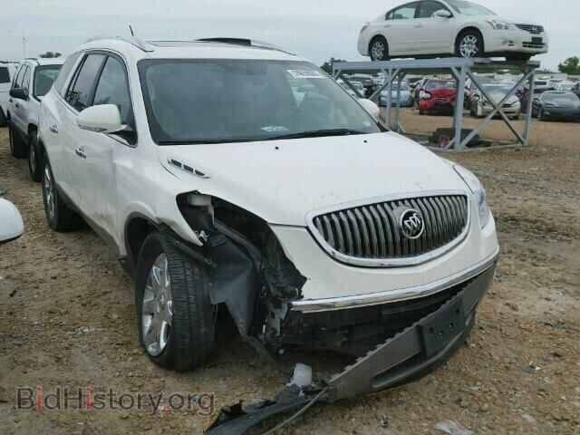 Фотография 5GAEV23728J210361 - BUICK ENCLAVE 2008