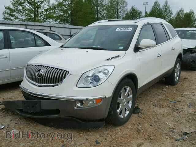 2008 BUICK ENCLAVE - VIN: 5GAEV23728J210361 - Фото 2