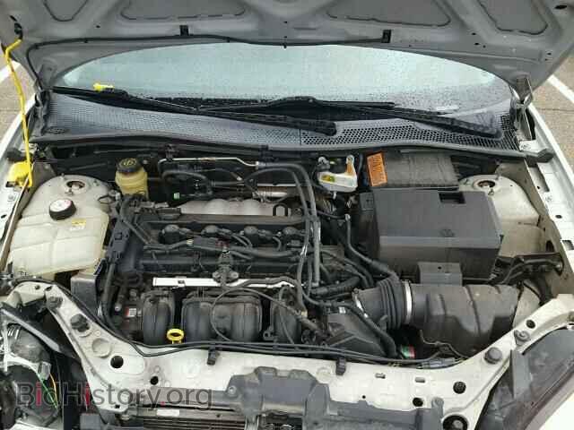 2005 FORD FOCUS - VIN: 3FAFP37N85R100871 - Фото 7
