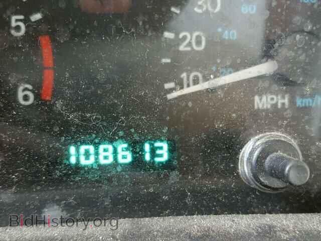 2000 JEEP WRANGLER - VIN: 1J4FA49S8YP799820 - Фото 8