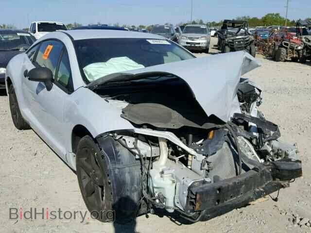 Photo 4A3AK24F46E018101 - MITSUBISHI ECLIPSE 2006