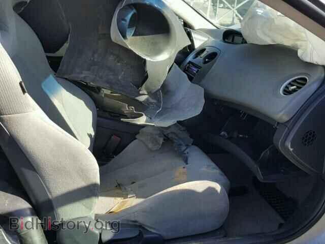 2006 MITSUBISHI ECLIPSE - VIN: 4A3AK24F46E018101 - Photo 5