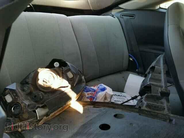 2006 MITSUBISHI ECLIPSE - VIN: 4A3AK24F46E018101 - Photo 6