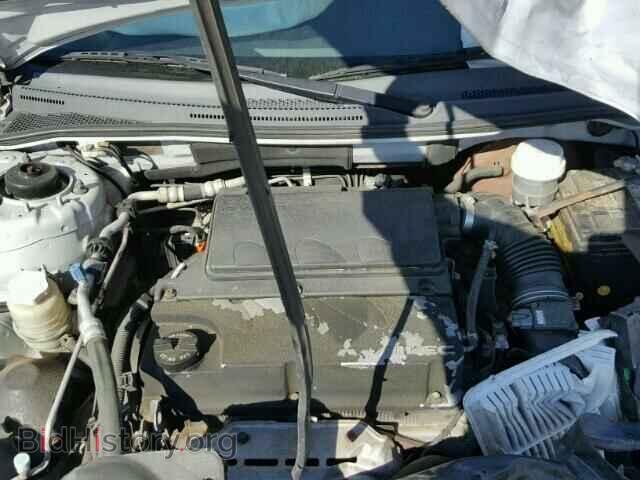 2006 MITSUBISHI ECLIPSE - VIN: 4A3AK24F46E018101 - Photo 7