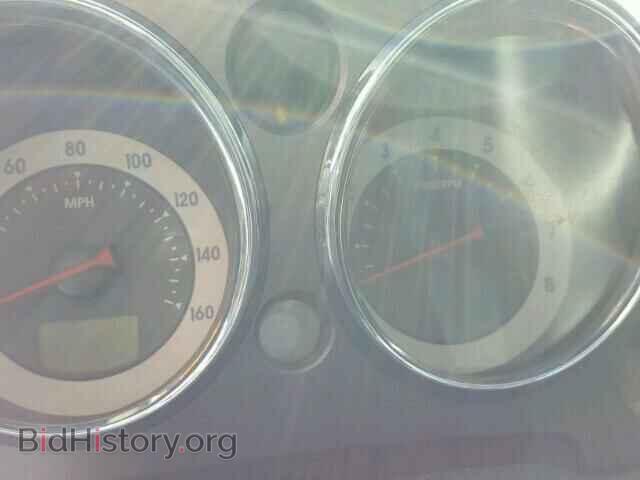 2006 MITSUBISHI ECLIPSE - VIN: 4A3AK24F46E018101 - Photo 8